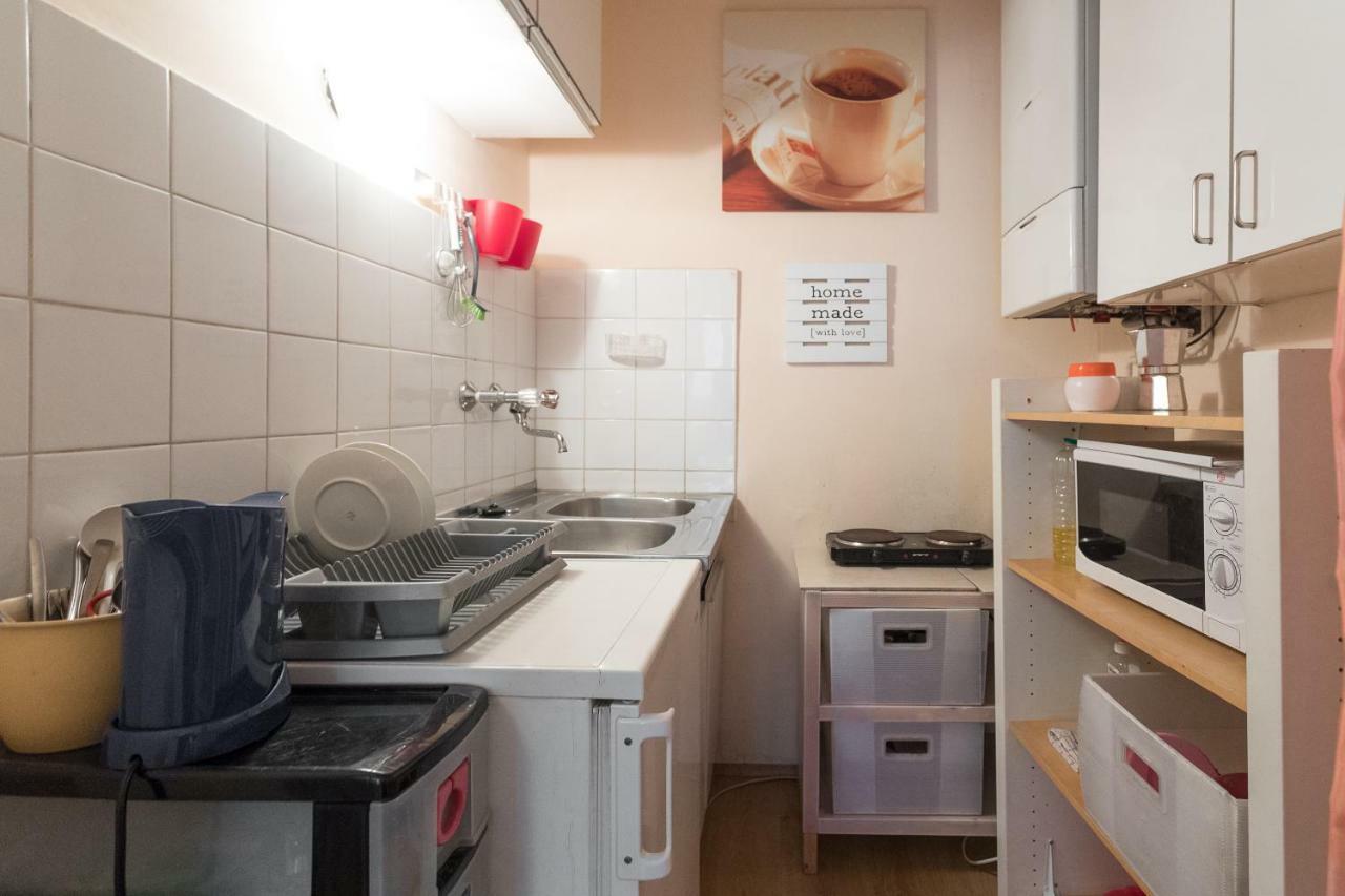 Cozy And Quiet Flat - 12 Min To Center Vienna